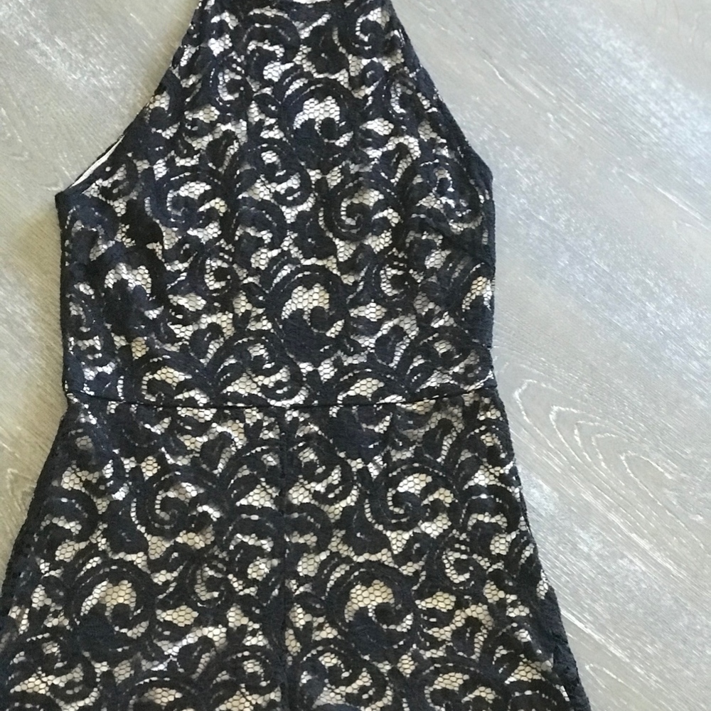 Date Romper - Picture 2 of 3